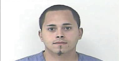 Joseph Kanhai, - St. Lucie County, FL 